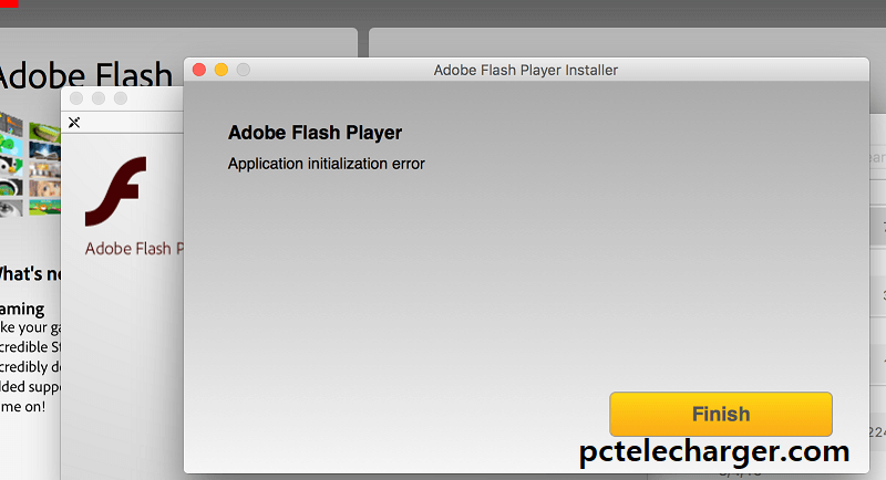 Télécharger Adobe Player Flash