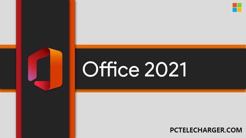 Télécharger Office 2021