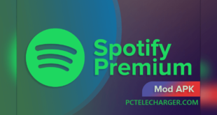 Telecharger Spotify Premium