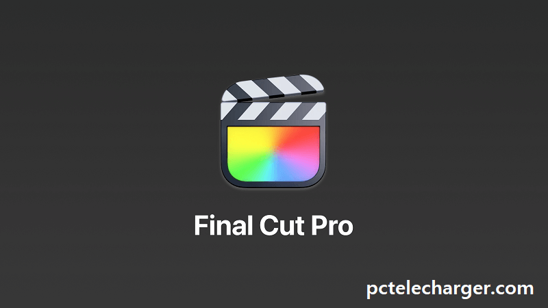 Final Cut Pro Gratuit