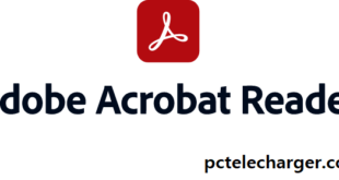 Telecharger Adobe Acrobat