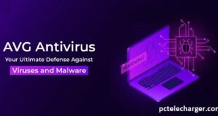 AVG Antivirus Gratuit