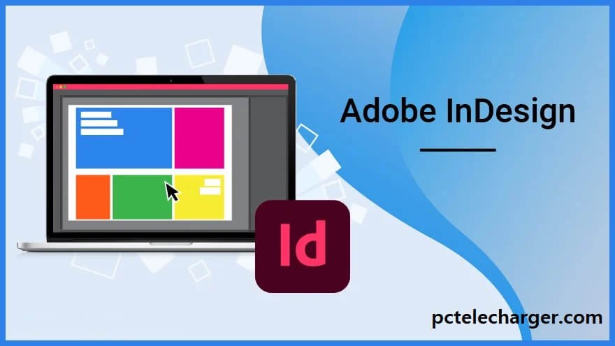 Adobe InDesign Telecharger