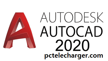 Telecharger AutoCAD 2020