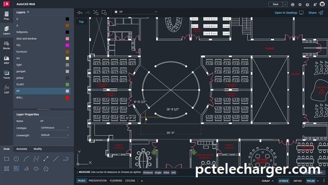 Telecharger AutoCAD 2020