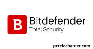 Telecharger Bitdefender Total Security