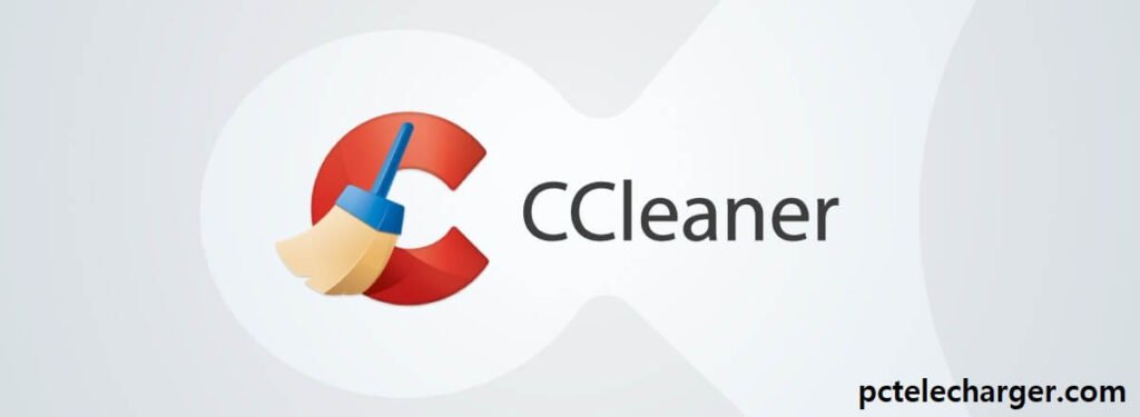 Telecharger CCleaner