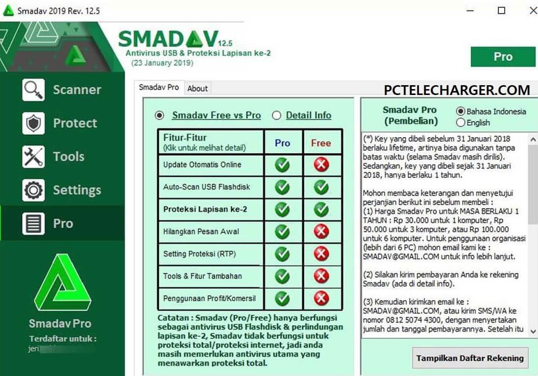 Télécharger SmadAV 2024