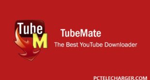 Telecharger TubeMate