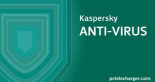 Telecharger Kaspersky Antivirus