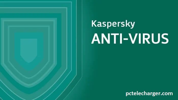 Telecharger Kaspersky Antivirus