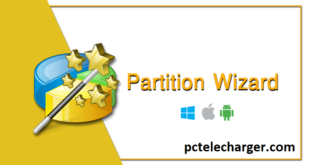 Telecharger Minitool Partition Wizard