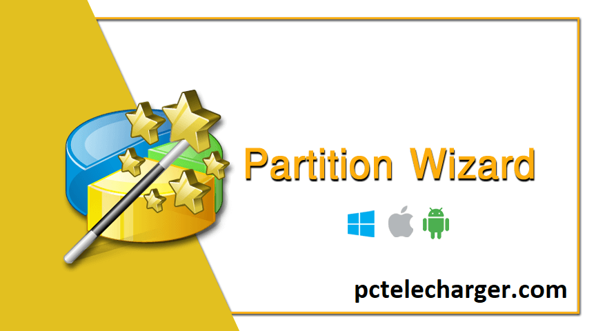 Telecharger Minitool Partition Wizard