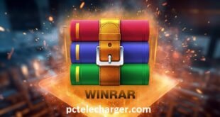 Telecharger WinRAR