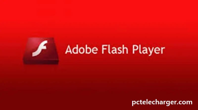 Télécharger Adobe Player Flash