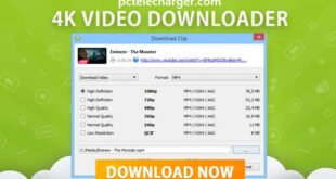 4k Video Downloader Télécharger