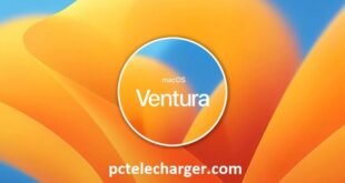 Telecharger macOS Ventura