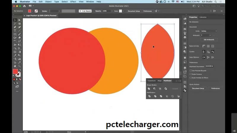 Adobe Illustrator Telecharger