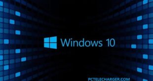 Telecharger Windows 10,