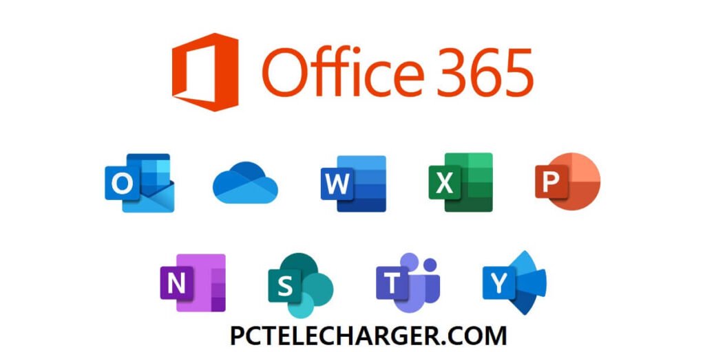 Telecharger Office 365