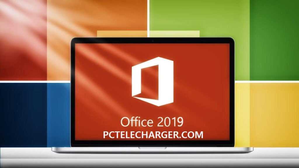 Telecharger Office 2019