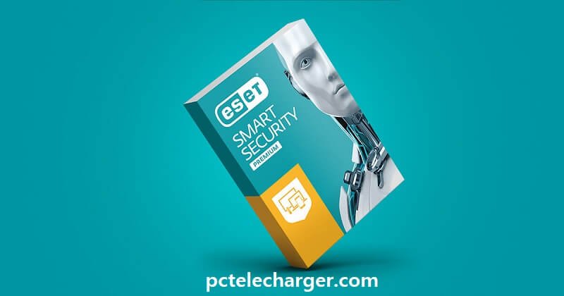 Telecharger ESET Internet Security