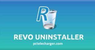 Telecharger Revo Uninstaller