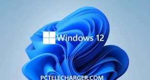 Telecharger Windows 12