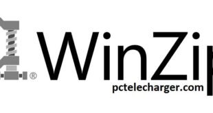 Telecharger WinZip