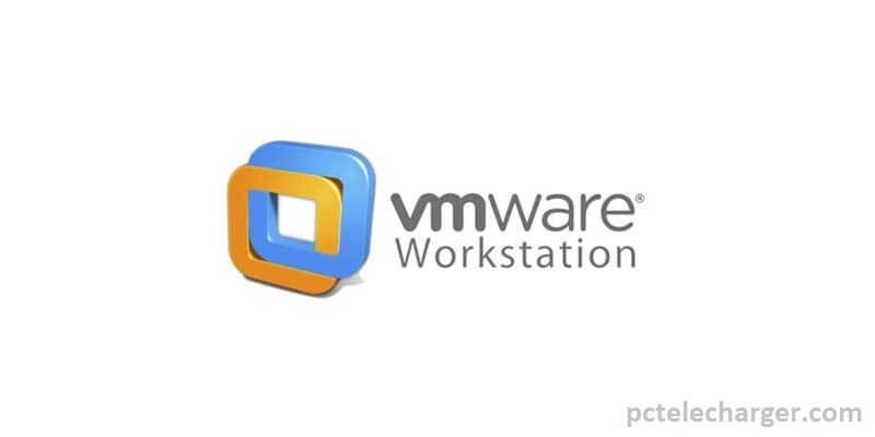 Telecharger VMware Workstation