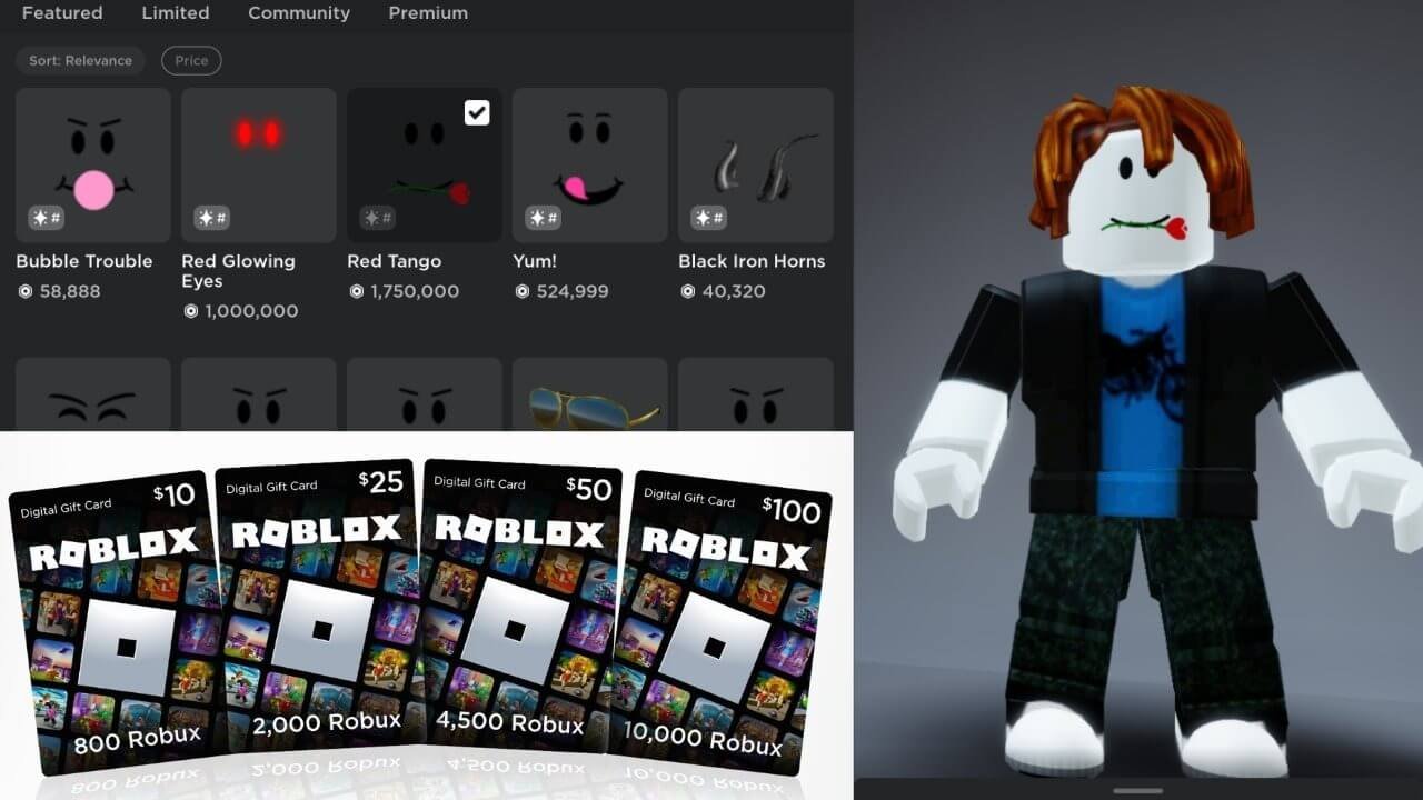 Roblox Télécharger