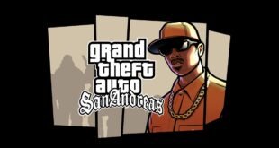 Grand Theft Auto San Andreas Télécharger