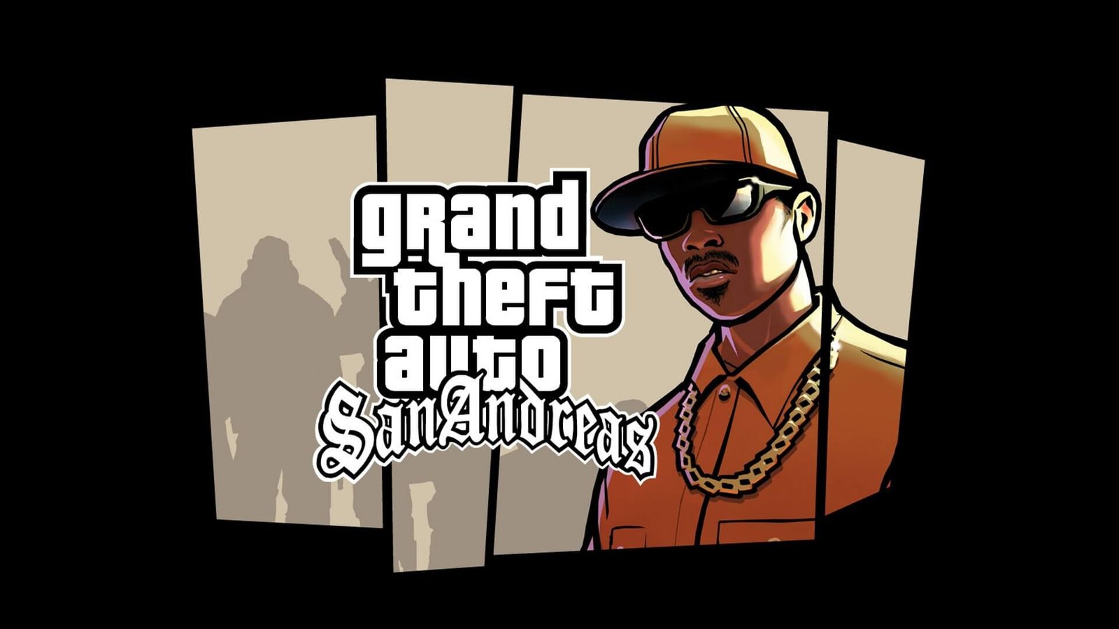 Grand Theft Auto San Andreas Télécharger