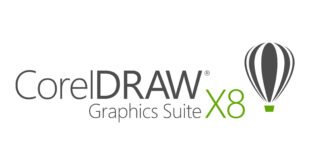 Corel Draw X8 Gratuit