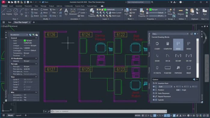 AutoCAD Telecharger