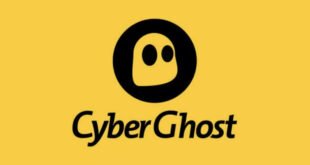 Télécharger CyberGhost VPN