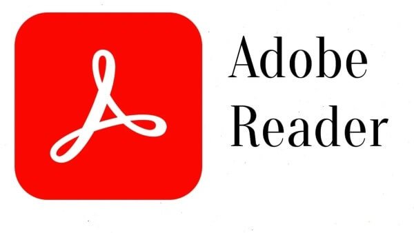 Télécharger Adobe Reader