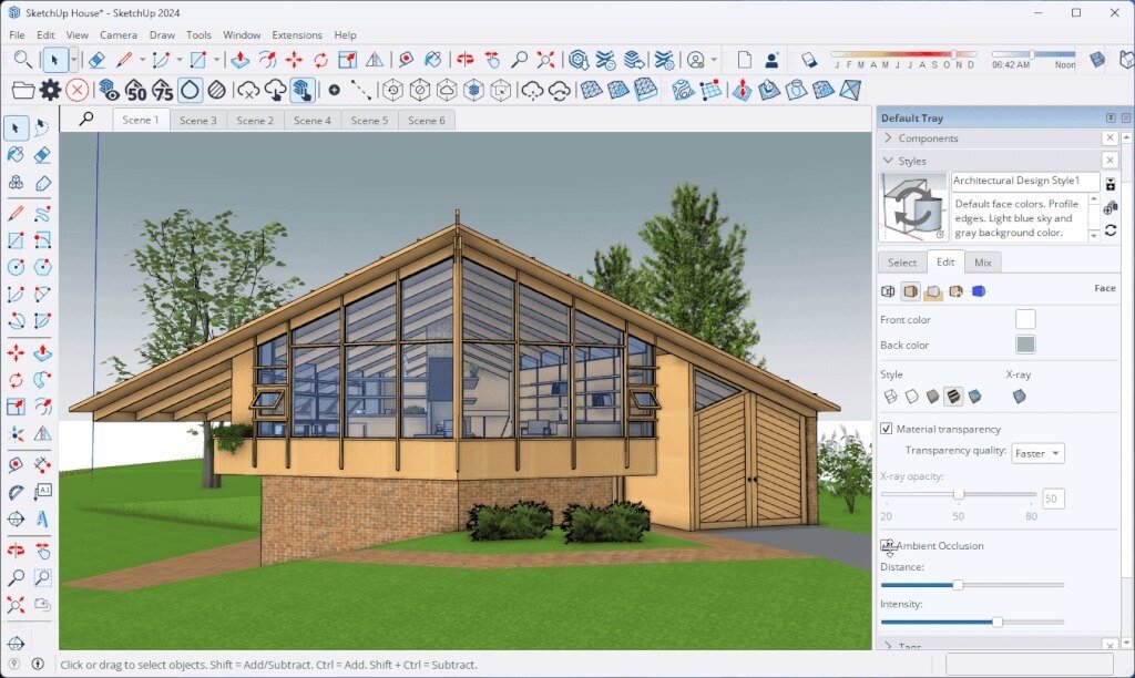 SketchUp Pro Telecharger