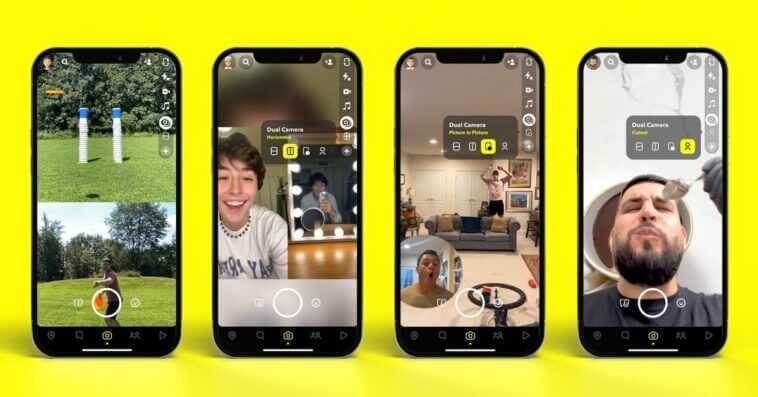 Snapchat Télécharger