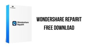 Telecharger Wondershare Repairit