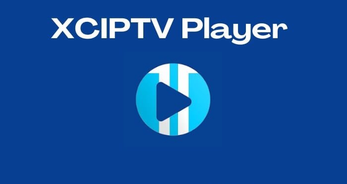 Télécharger Xciptv Player 