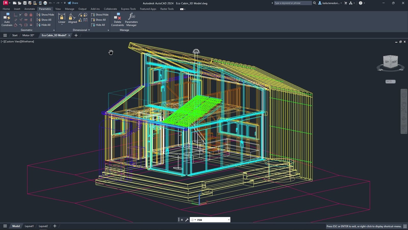 AutoCAD Telecharger