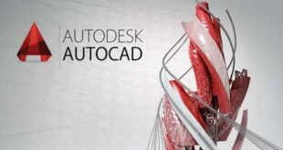 AutoCAD Telecharger