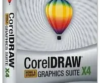 CorelDraw X4