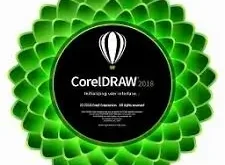 CorelDRAW 2018