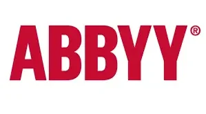 ABBYY FineReader