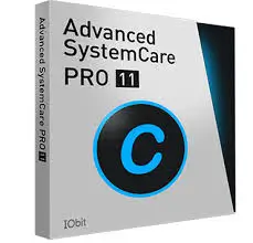 Advanced SystemCare Pro