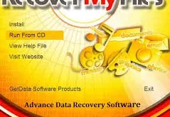 Recover My Files Download