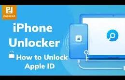 Passfab Iphone Unlocker