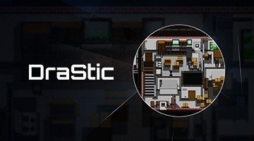 DraStic DS Emulator Gratuit